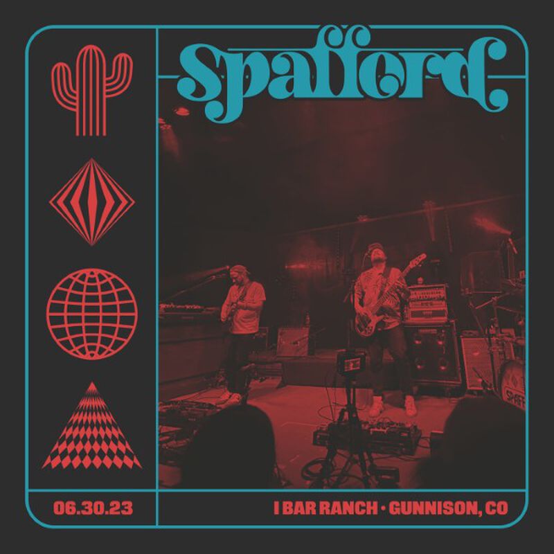 06/30/23 I Bar Ranch, Gunnison, CO 