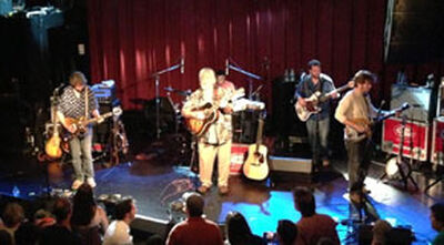 09/14/13 Paradise Theatre, Boston, MA 