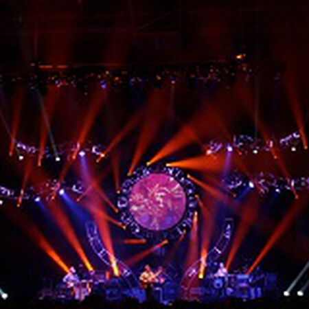 05/05/10 Bi-Lo Center, Greenville, SC 