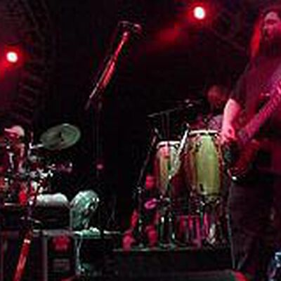 03/30/05 Taft Theatre, Cincinnati, OH 