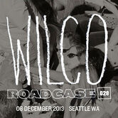 12/08/13 Moore Theatre , Seattle, WA 