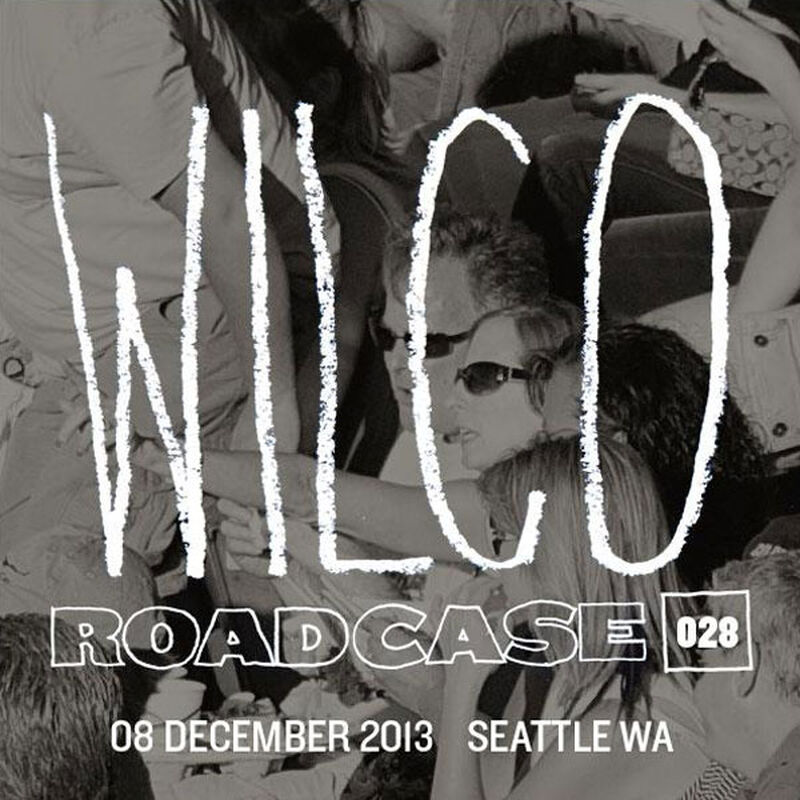 12/08/13 Moore Theatre , Seattle, WA 