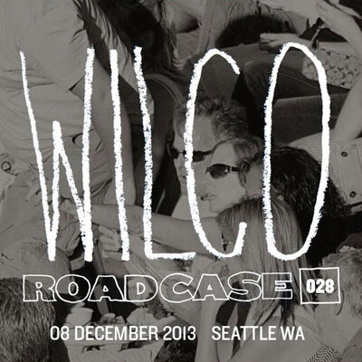 12/08/13 Moore Theatre , Seattle, WA 