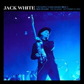 09/23/22 The Fillmore, New Orleans, LA 