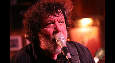 12/29/06 Cafe Du Nord, San Francisco, CA 