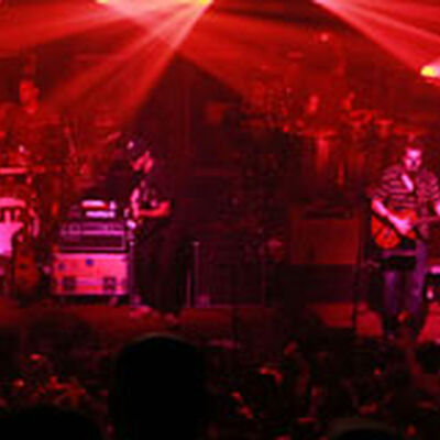 06/21/13 Ram's Head Live, Baltimore, MD 