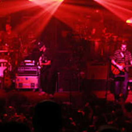 06/21/13 Ram's Head Live, Baltimore, MD 