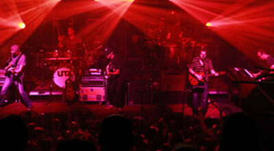 06/21/13 Ram's Head Live, Baltimore, MD 