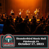 10/17/23 Thunderbird Music Hall, Pittsburgh, PA 
