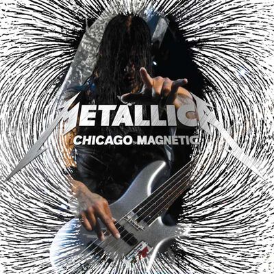 01/27/09 Allstate Arena, Chicago, IL 