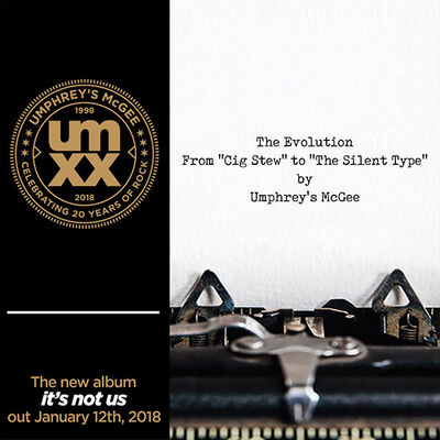 From Cig Stew to The Silent Type