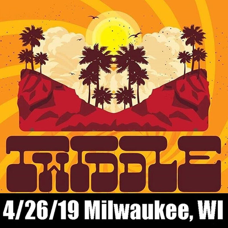 04/26/19 Turner Hall Ballroom, Milwaukee, WI 