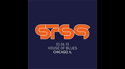 03/06/15 House Of Blues, Chicago, IL 