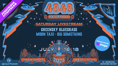 07/18/26 4848 Festival, Snoeshoe, WV 