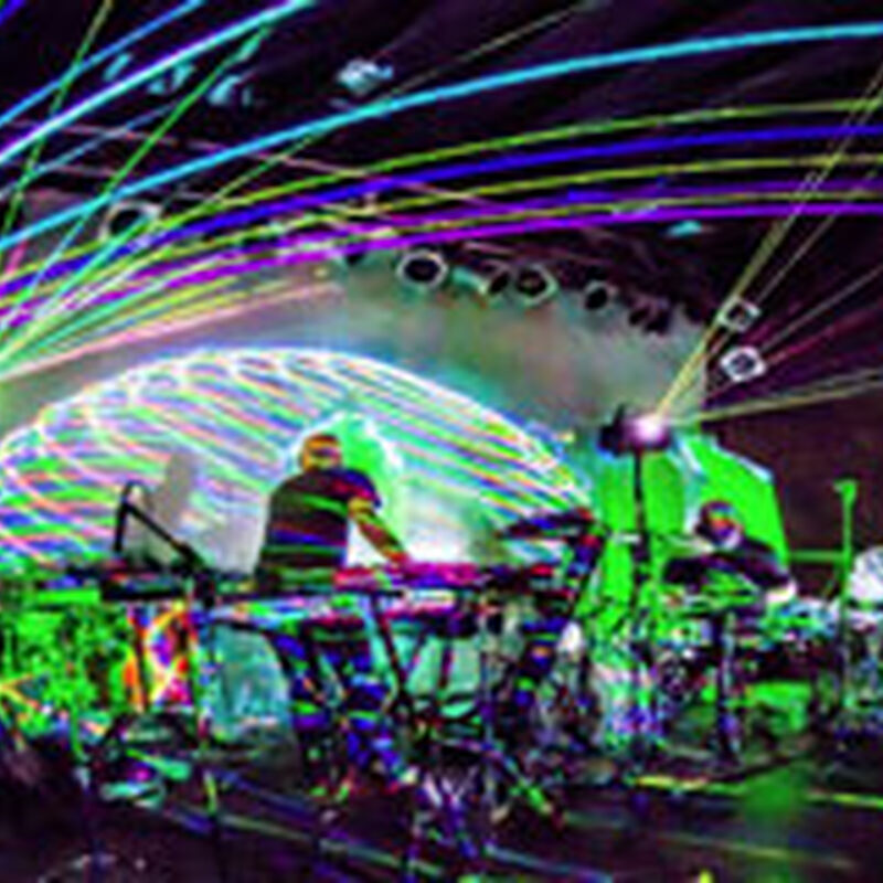 08/02/14 Port City Music Hall, Portland, ME 