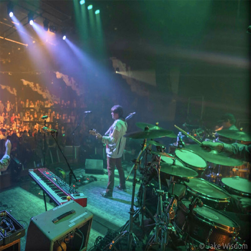 11/14/19 The Town Ballroom, Buffalo, NY 