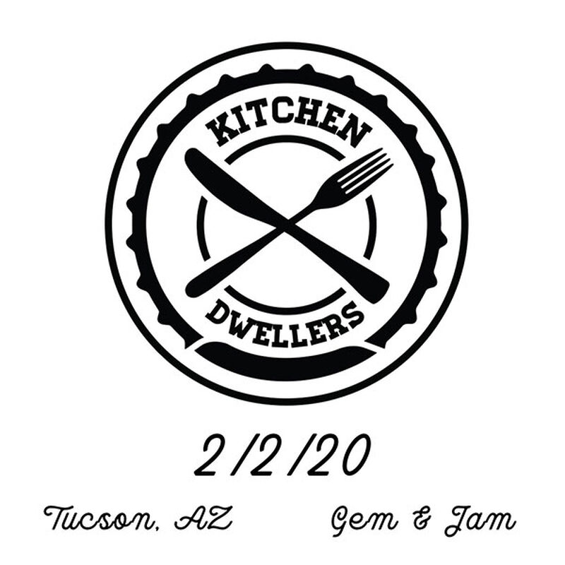 02/02/20 Gem and Jam Festival, Tucson, AZ 