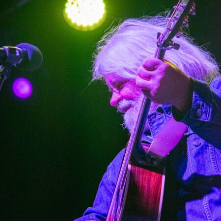 10/21/23 BrewRidge Jam at Salvage Station, Asheville, NC 