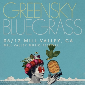 05/12/24 Mill Valley Music Festival, Mill Valley, CA 