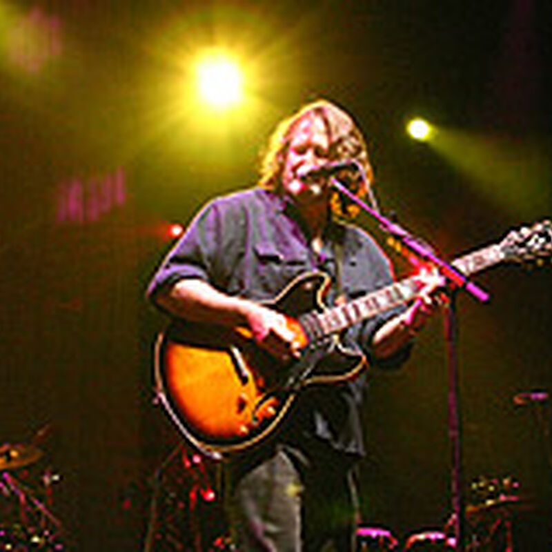 10/22/05 Alltel Arena, N. Little Rock , AR 