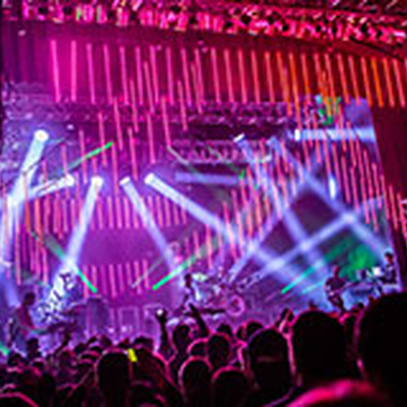 12/30/14 The National, Richmond, VA 
