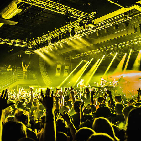 04/29/16 First Avenue, Minneapolis, MN 
