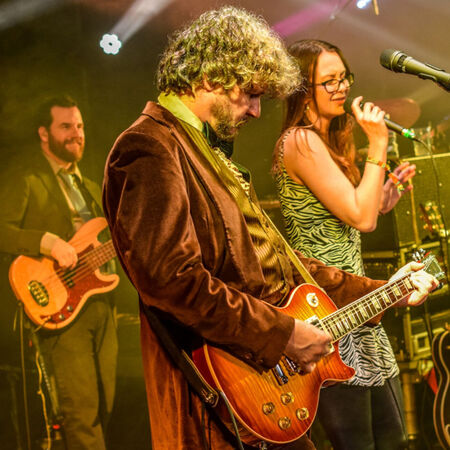 03/23/19 The Broadmoor, Colorado Springs, CO 
