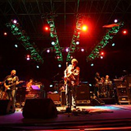 07/02/10 High Sierra Music Festival, Quincy, CA 