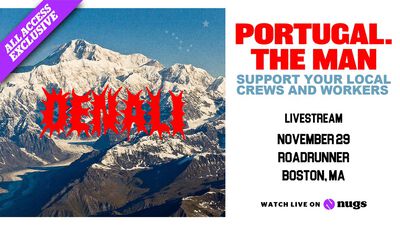 11/29/25 Roadrunner, Boston, MA 