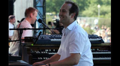 08/25/06 F.U.N.K. Festival, Bean Blossom, IN 