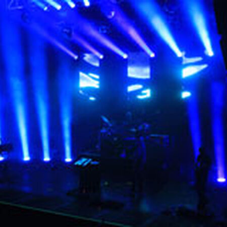 12/31/10 Electric Factory, Philadelphia, PA 