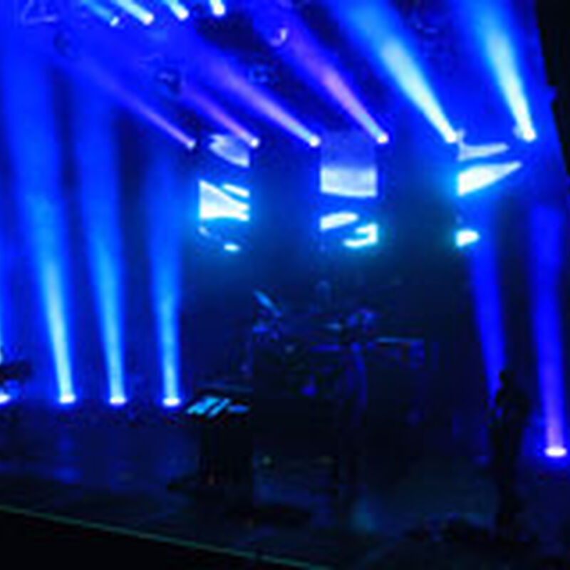 12/31/10 Electric Factory, Philadelphia, PA 