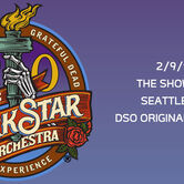 02/09/17 The Showbox, Seattle, WA 