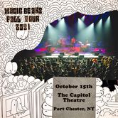 10/15/21 The Capitol Theater, Port Chester, NY 