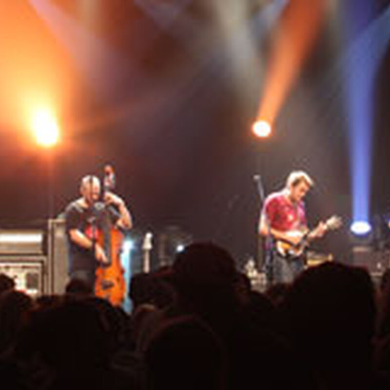 07/08/12 The Slowdown, Omaha, NE 