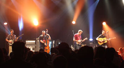 07/08/12 The Slowdown, Omaha, NE 