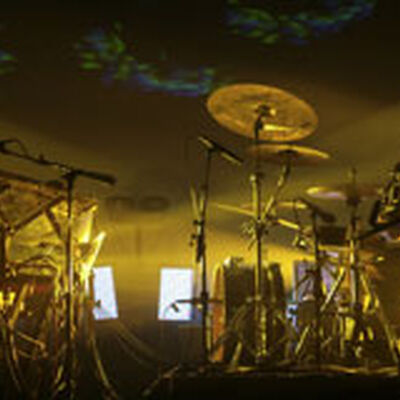 04/26/11 Town Ballroom, Buffalo, NY 