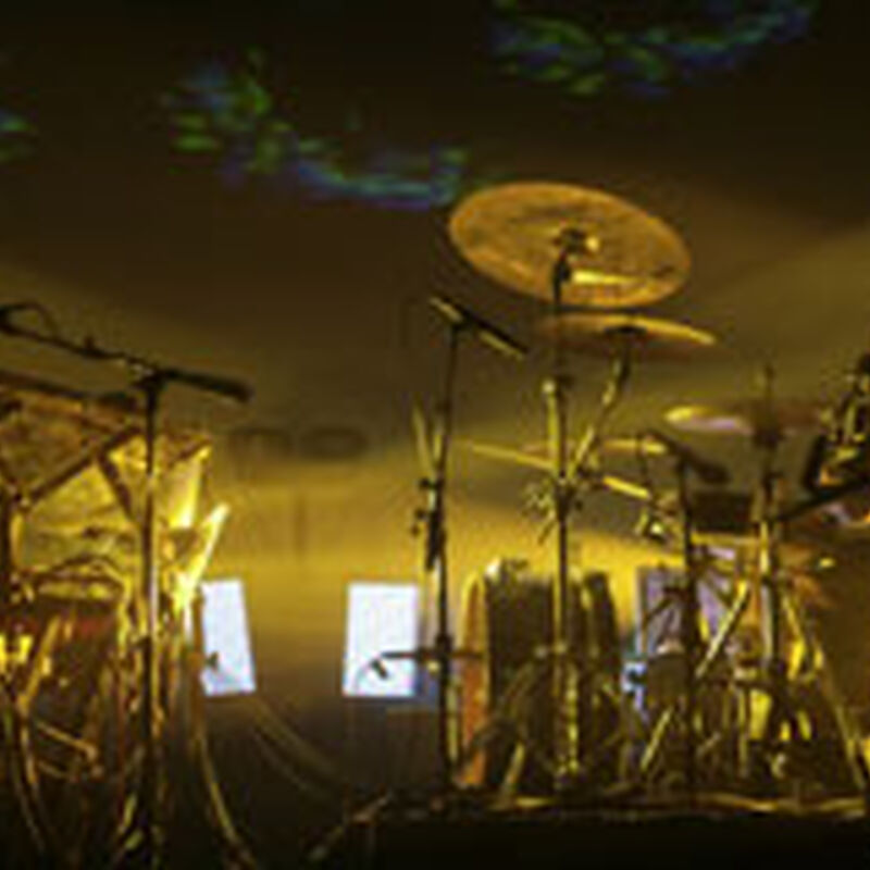 04/26/11 Town Ballroom, Buffalo, NY 