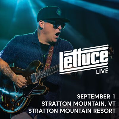 09/01/25 Stratton Mountain Resort, Stratton Mountain, VT 