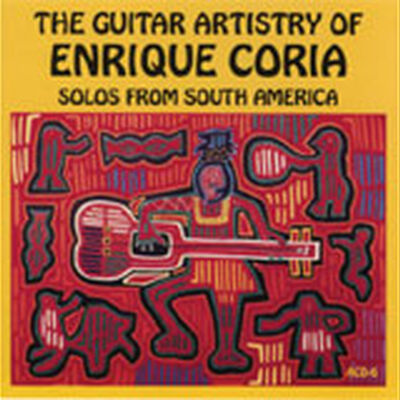 Solos From South America