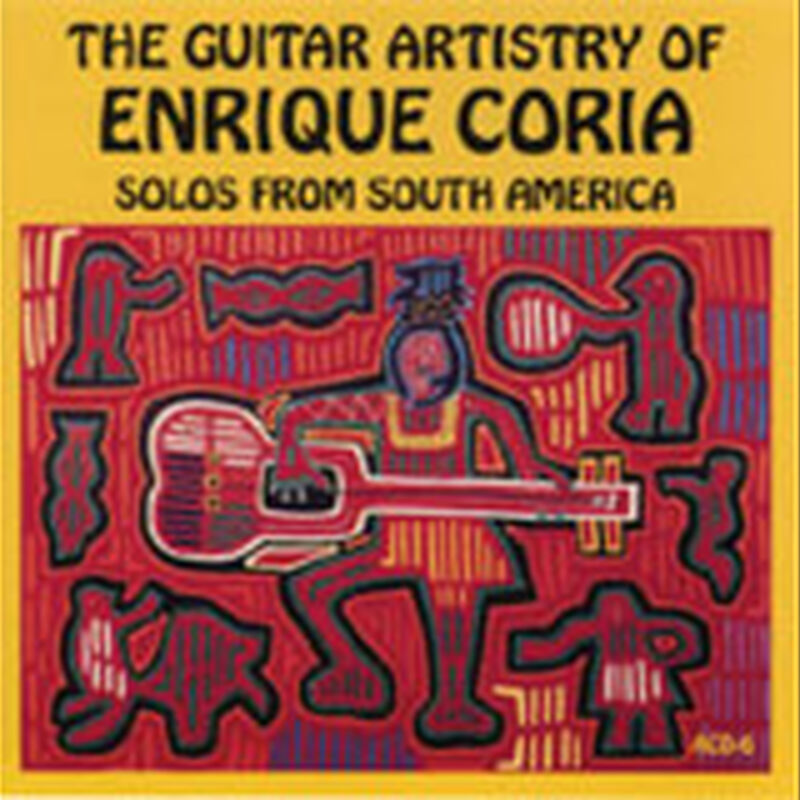 Solos From South America