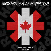 06/22/17 FirstOntario Centre, Hamilton, ON 