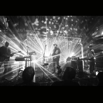 10/13/24 Tipitina's, New Orleans, LA 