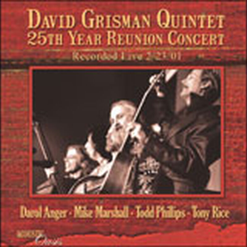 02/23/01 Wintergrass, Tacoma, WA 