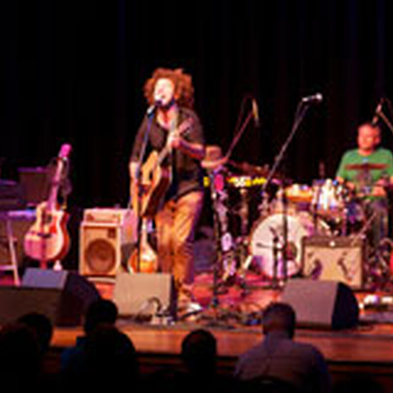 09/24/13 Chautauqua Auditorium, Boulder, CO 