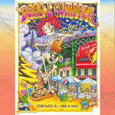 06/09/23 Wrigley Field, Chicago, IL