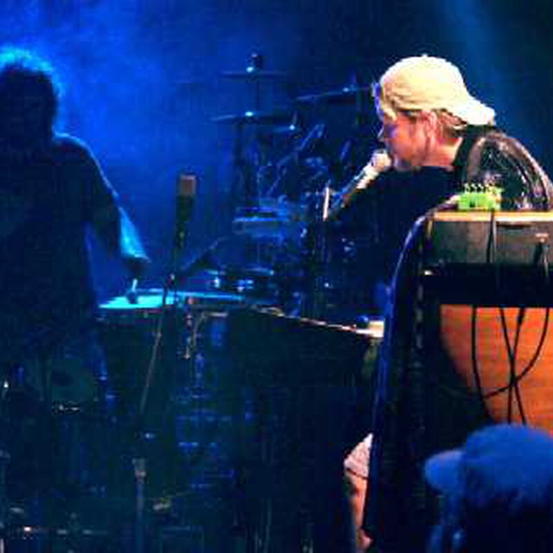 10/20/06 Pompano Beach Amphitheatre , Pompano Beach, FL 