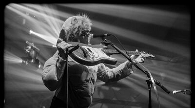 05/25/18 Summer Camp, Red Barn - Chillicothe, IL 