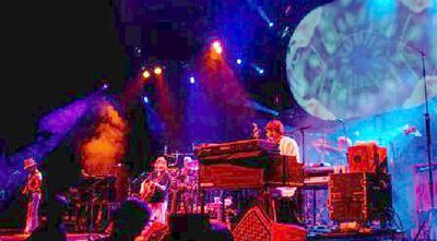 07/14/06 Radio City Music Hall, New York, NY 