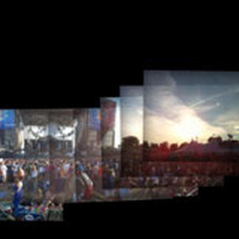 07/31/10 Gathering of the Vibes, Bridgeport, CT 
